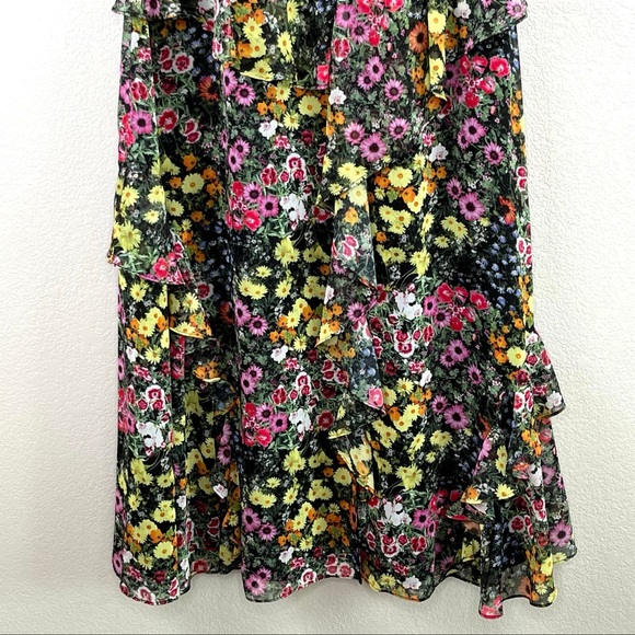 NEW Ted Baker Jennias Dress US 8 (UK 3) - Picture 9 of 12